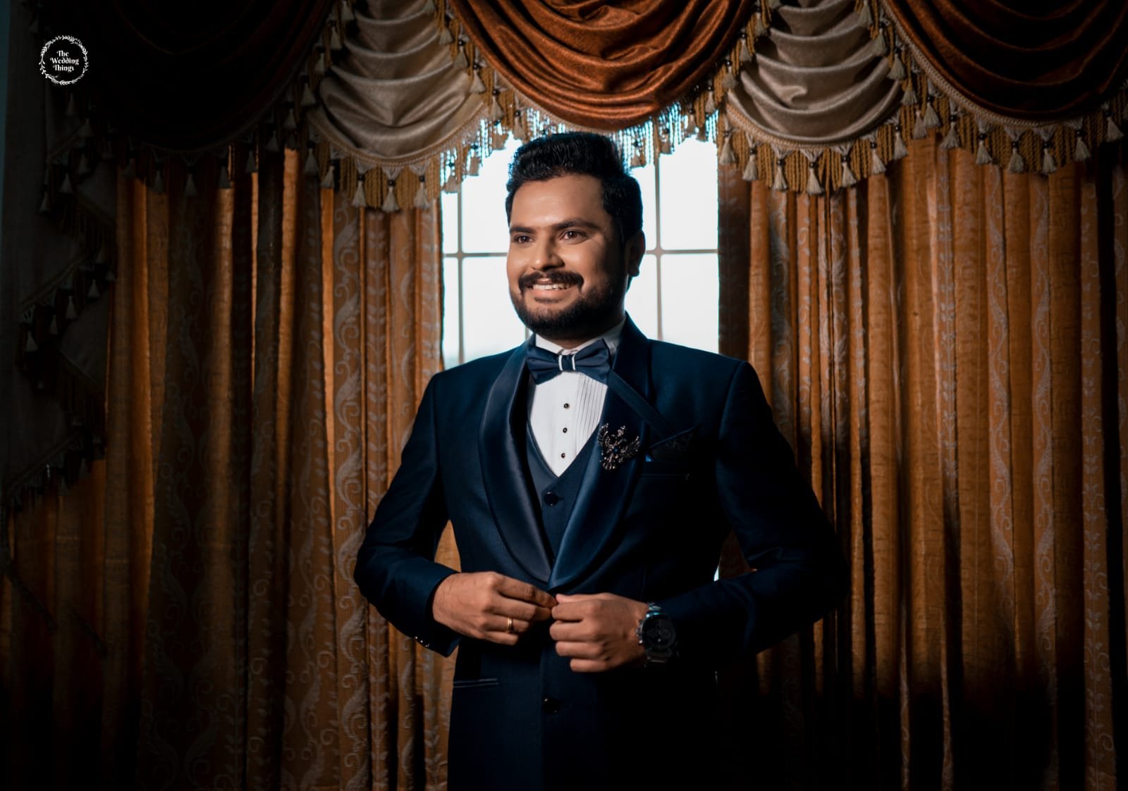 Reception Makeup Services Chennai